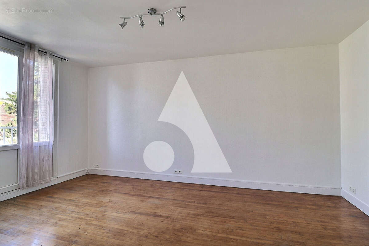 Appartement à SANNOIS