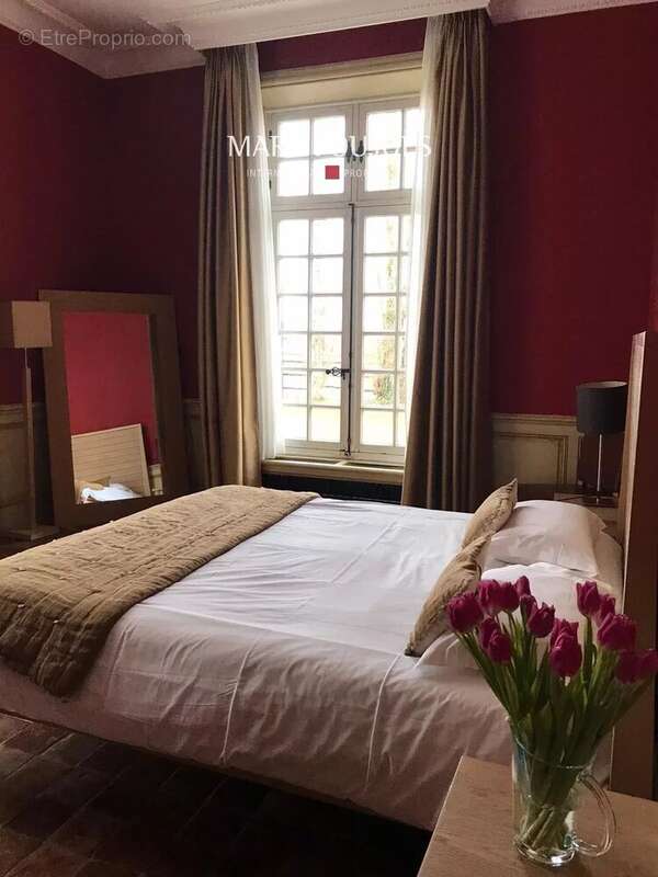 Élégante Propriété Équestre proche Barbizon - photo 46