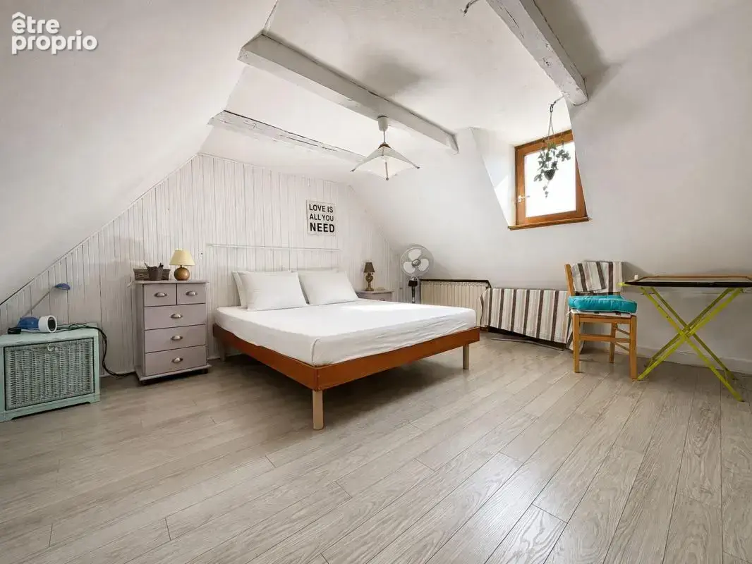 Ensemble immobilier de caractère à Salles-la-Source - photo 11