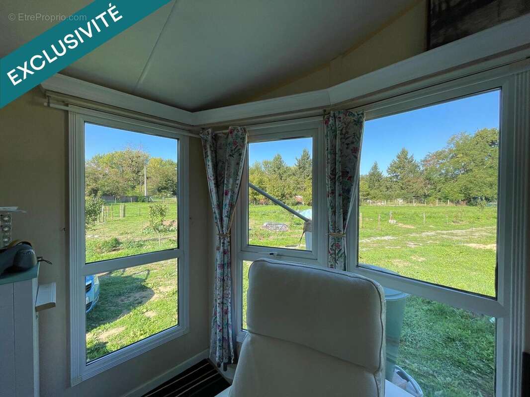 Photo 7 - Terrain à DESERTINES