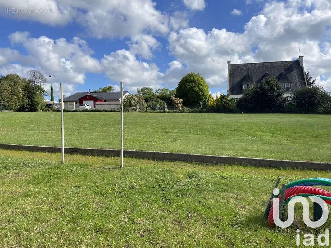 Photo 3 - Terrain à PLUGUFFAN