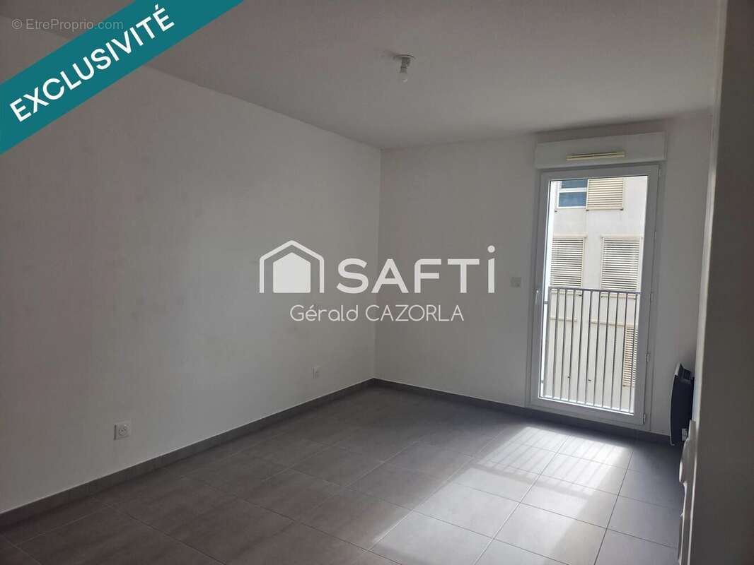 Photo 5 - Appartement à JUVIGNAC