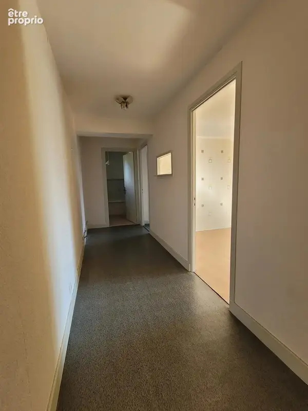 Maison F4 à Étroussat avec jardin - photo 15