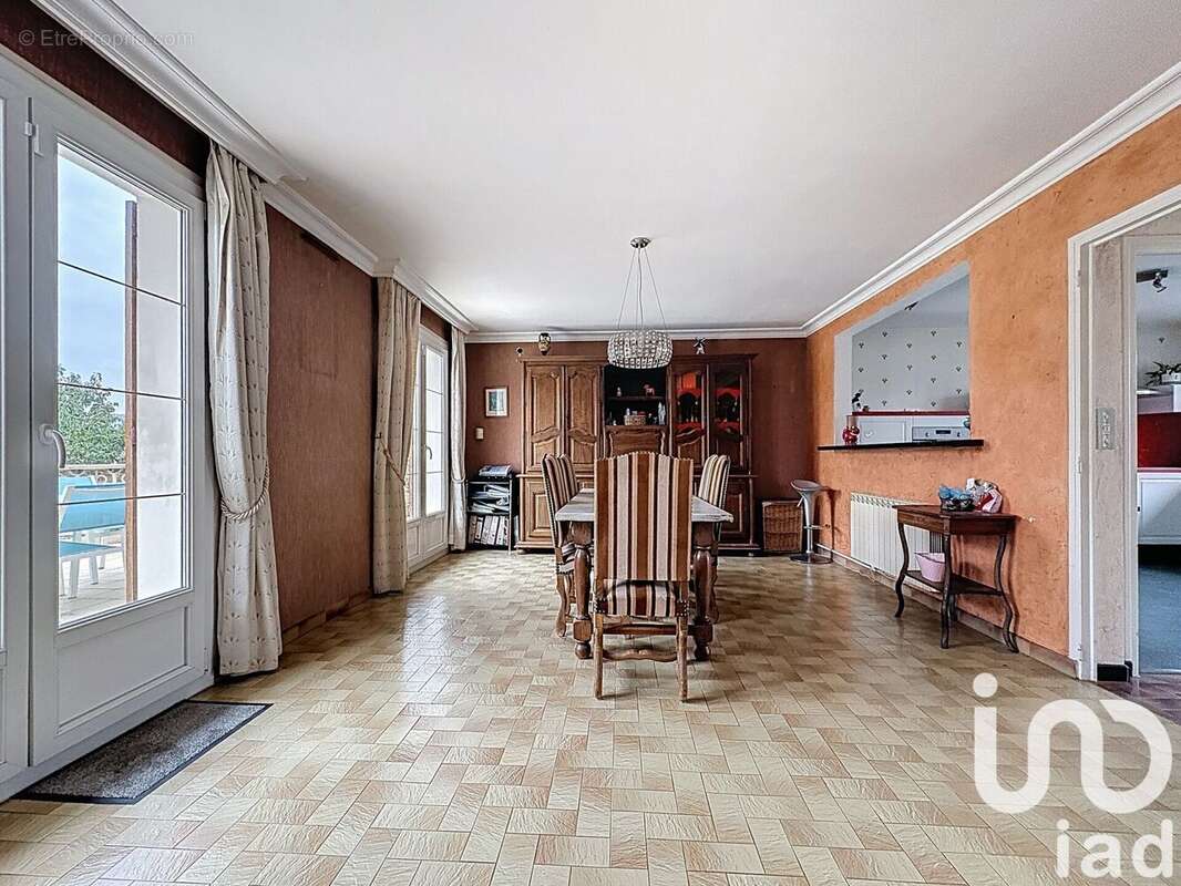 Photo 7 - Maison à DAMERY