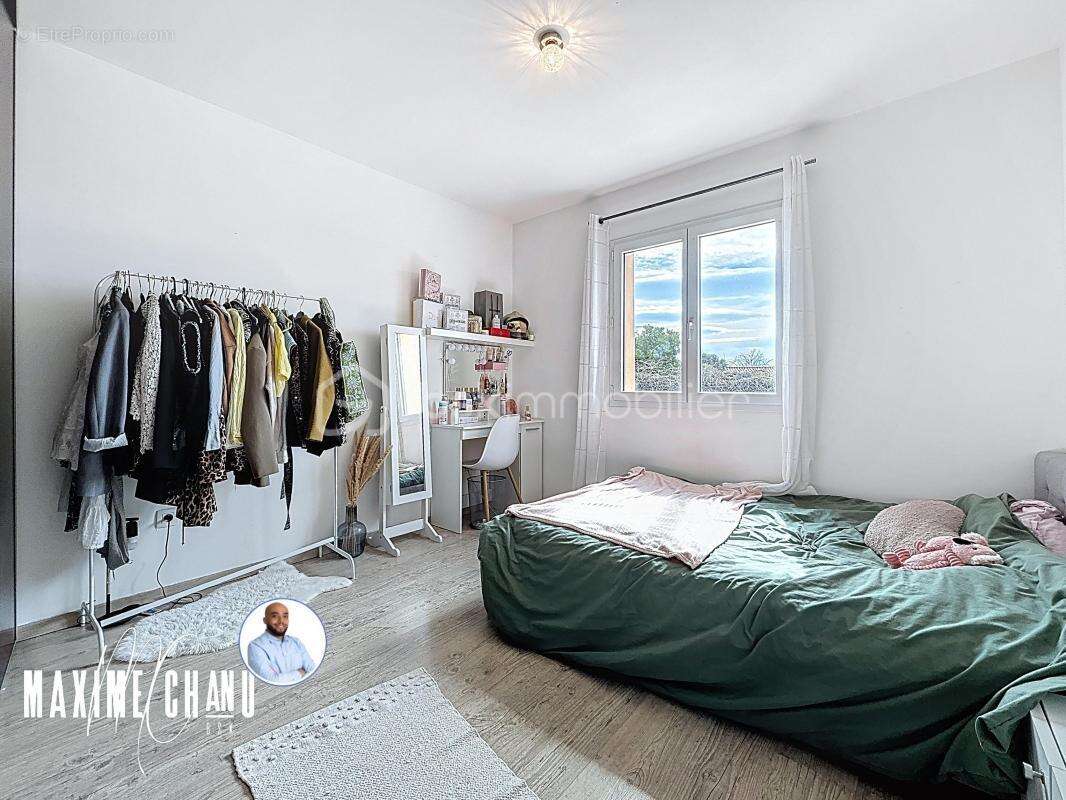 Maison à SAINT-PARGOIRE