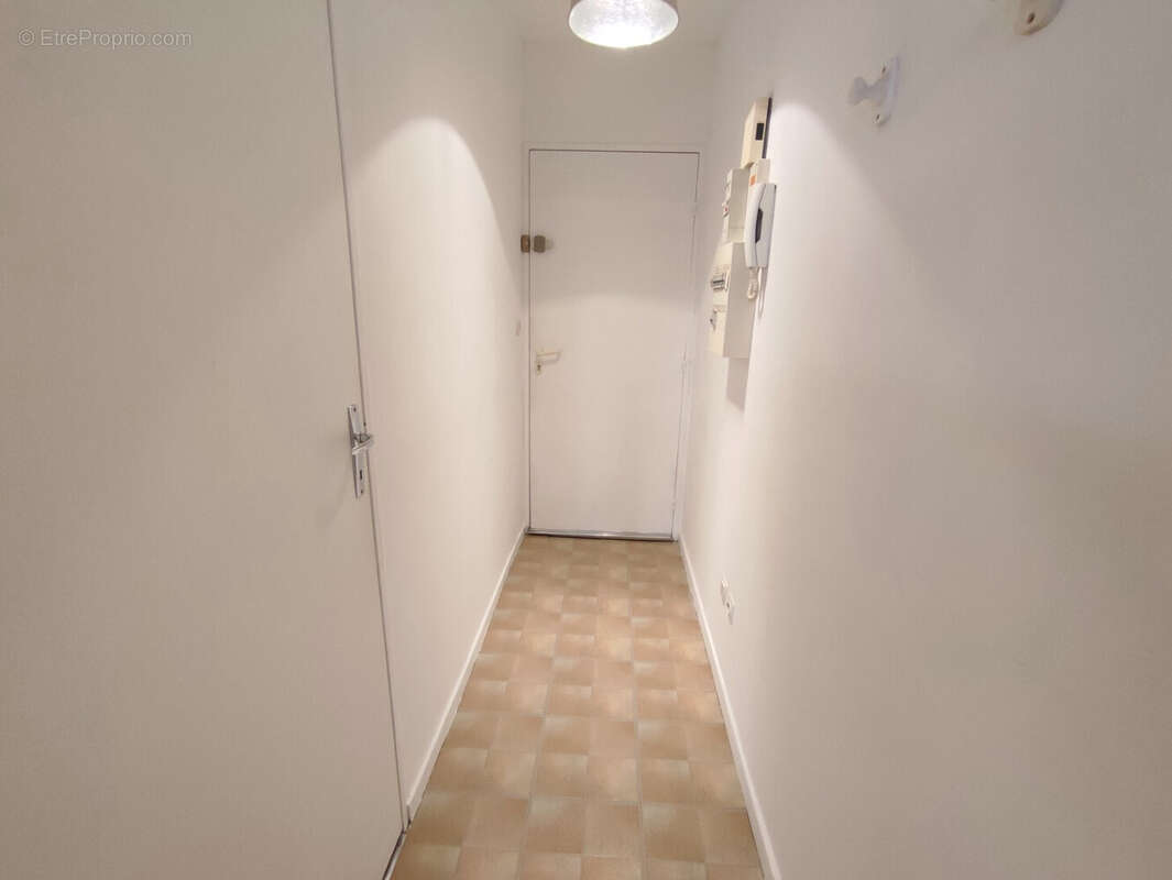 Studio meublé Centre Amiens Jacobins - photo 11