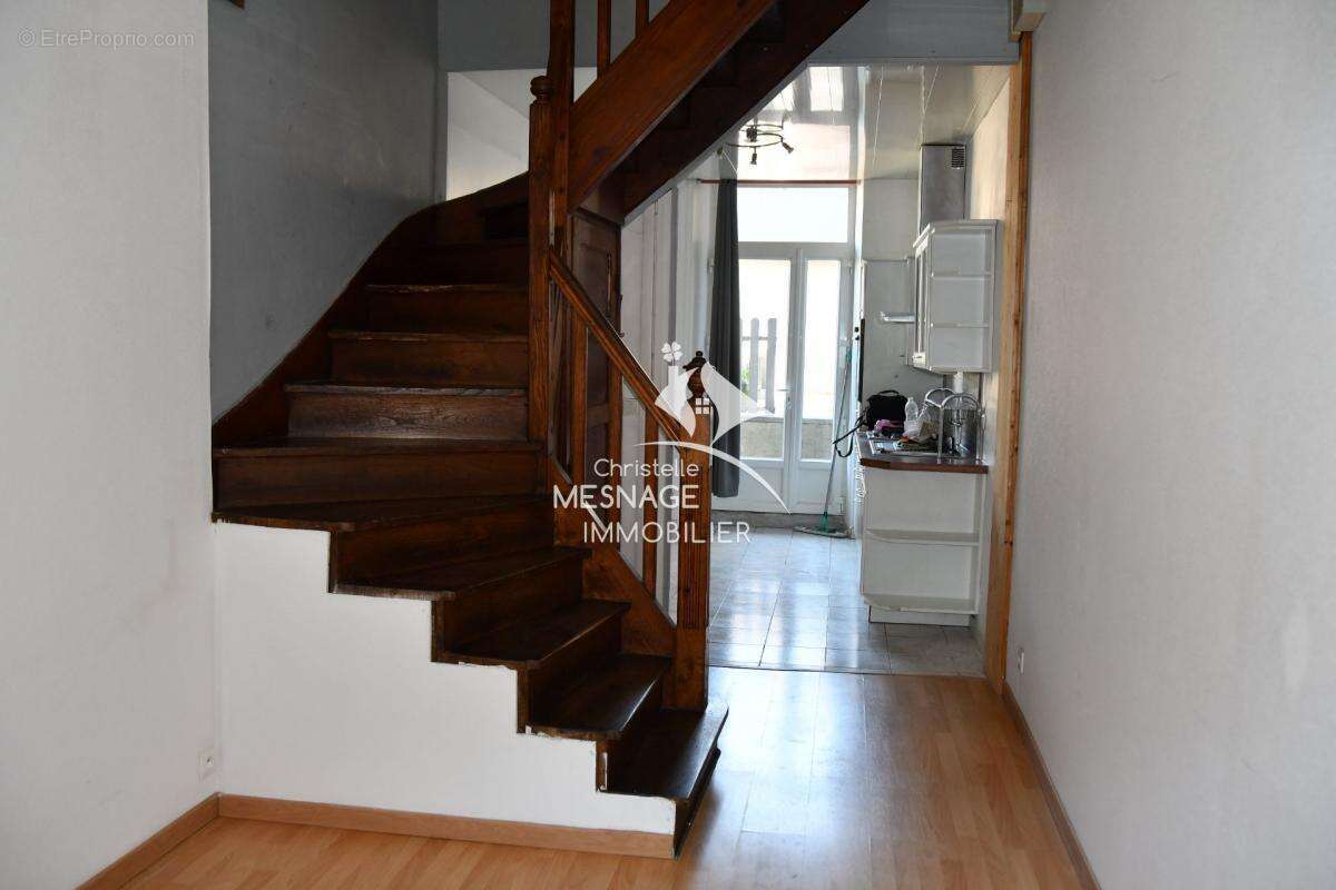 Appartement à DINAN