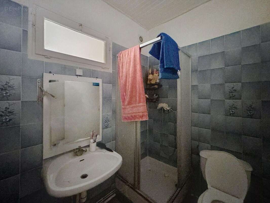 Photo 4 - Appartement à BORDEAUX