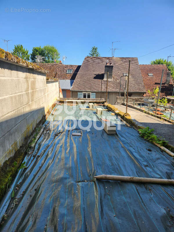 Appartement à PROVINS