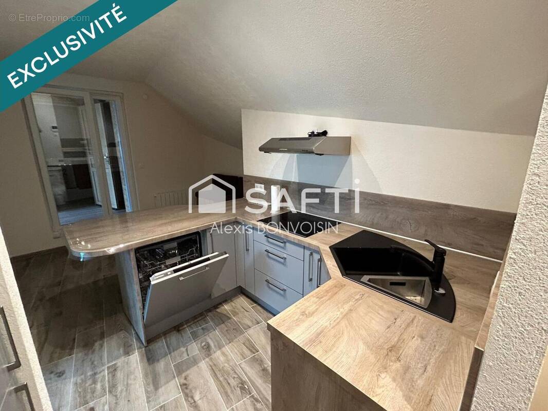 Photo 1 - Appartement à OBERHOFFEN-SUR-MODER