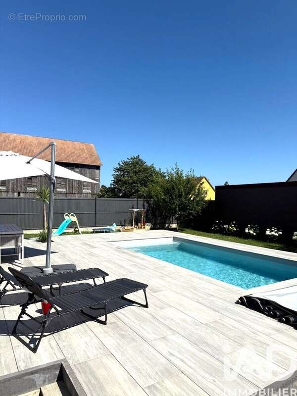 Photo 2 - Maison à BARR