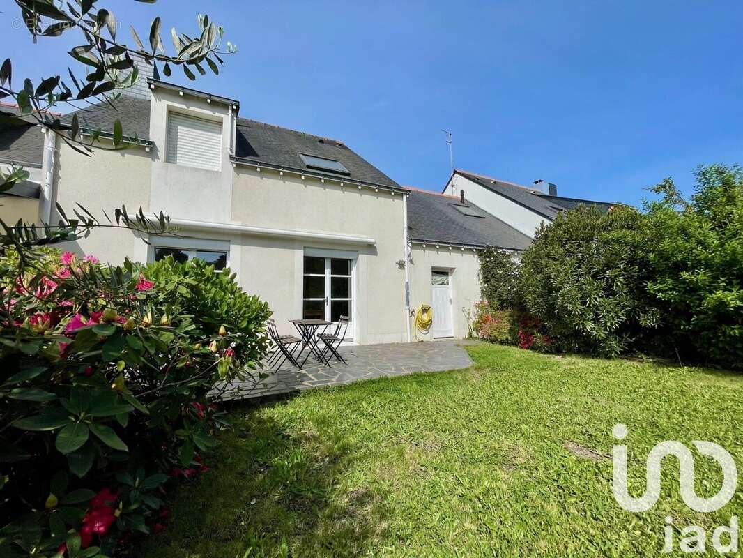 Photo 9 - Maison à SAINTE-LUCE-SUR-LOIRE