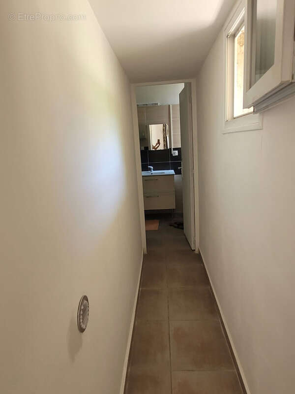 Appartement à ALES