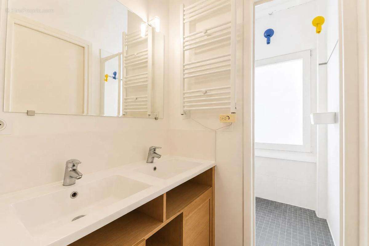 Appartement à LYON-3E