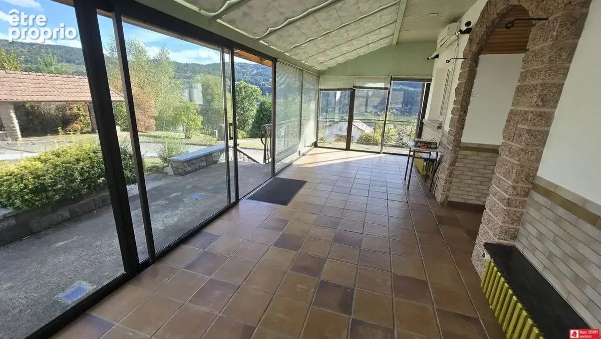 Maison 8 pièces 182 m² à vendre à Cleurie (88120) - photo 4