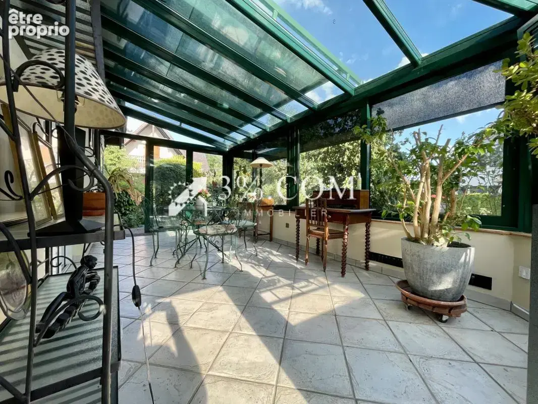3%.COM - Exclusivité GRIESHEIM-sur-SOUFFEL, Maison de 125m2 - photo 24