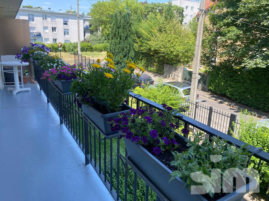 Appartement à GAGNY