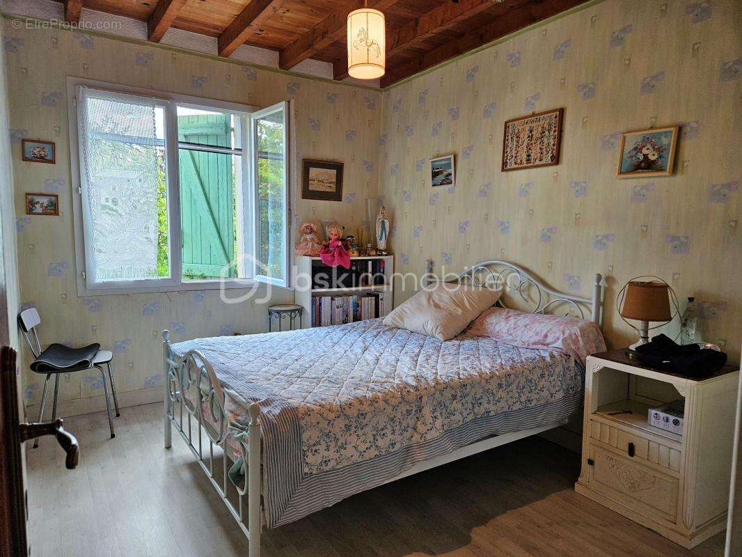 Maison à CAUDECOSTE