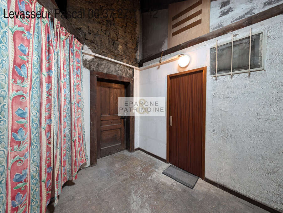 Appartement à LYON-6E