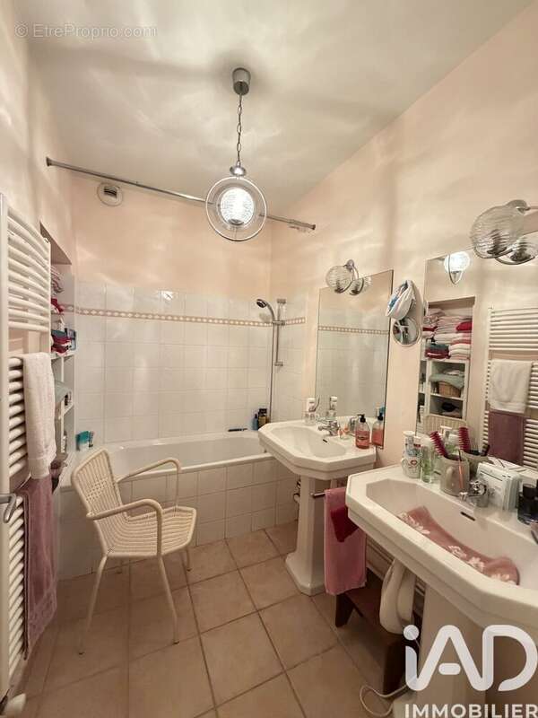 Photo 9 - Appartement à PONT-D'AIN