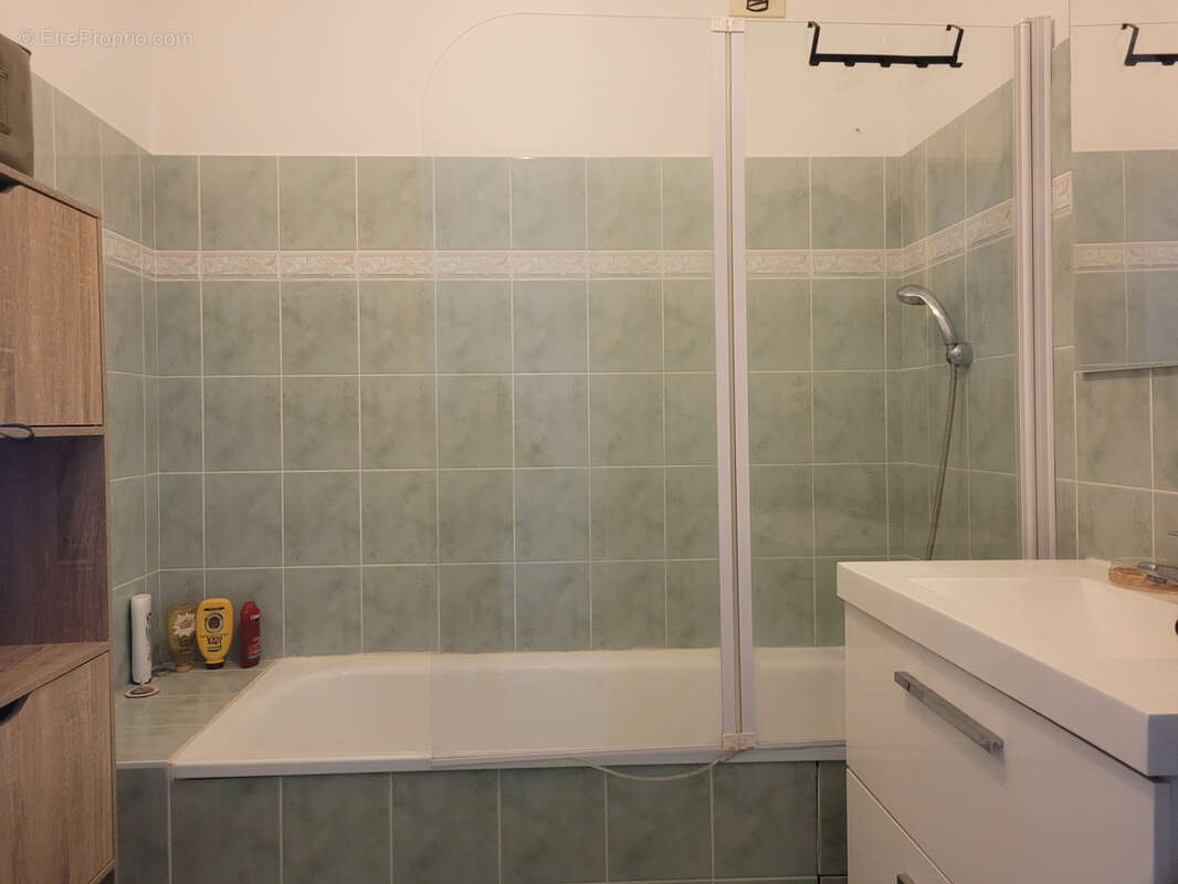 Appartement à MORNANT