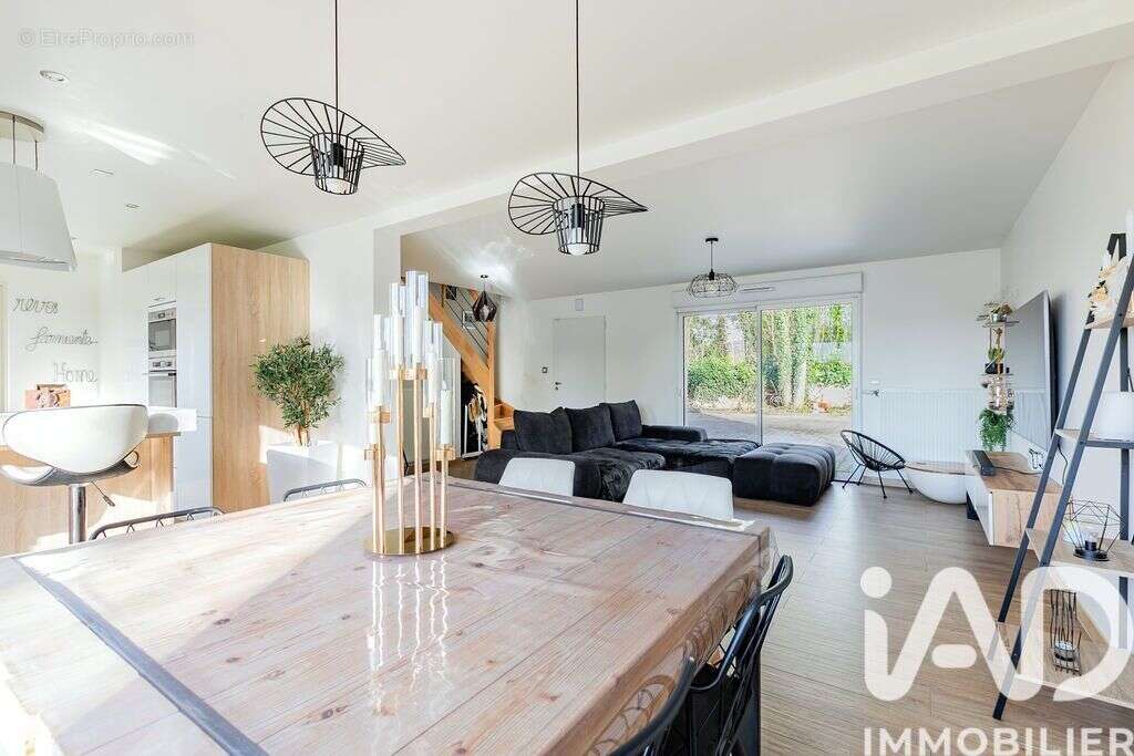 Photo 6 - Maison à FORGES-LES-BAINS