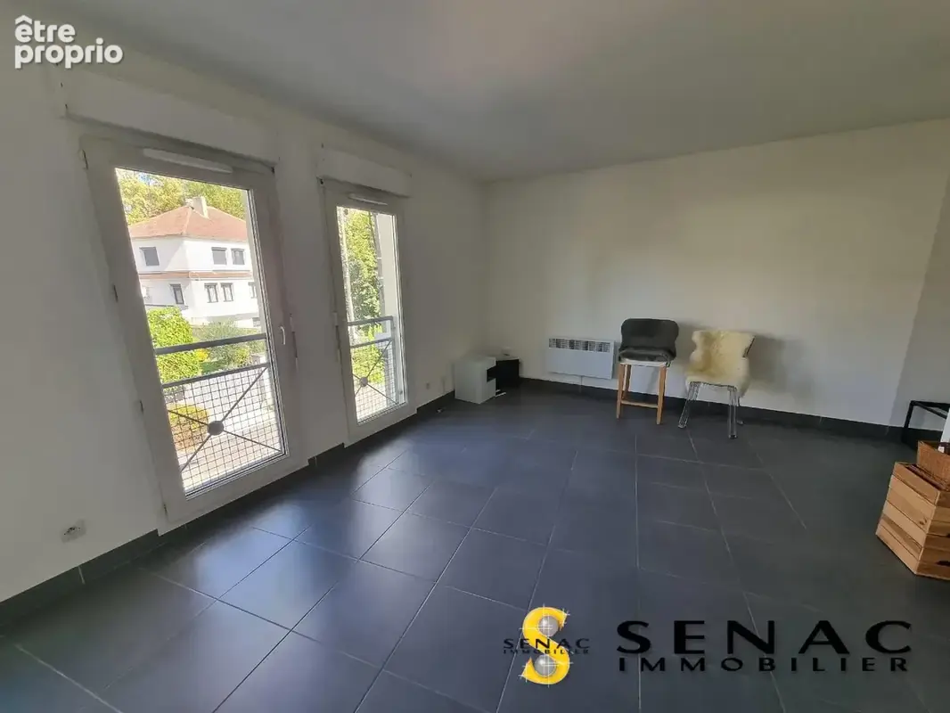 Appartement 1 pièce 32 m² à vendre à Margency (95580) - photo 5