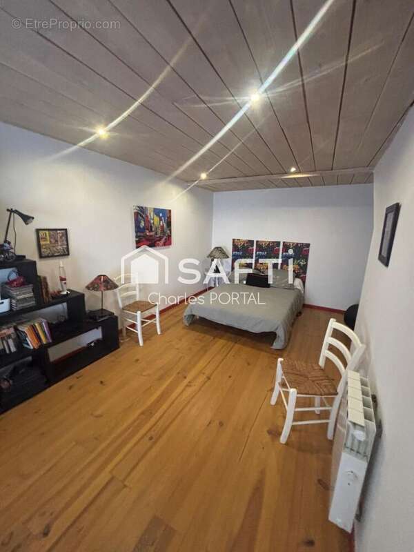 Photo 8 - Maison à SAINT-VICTOR-DE-MALCAP