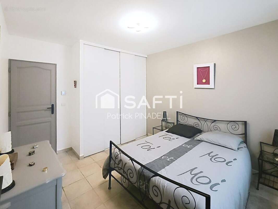 Maison 135 m² à Latour-De-France  - photo 7