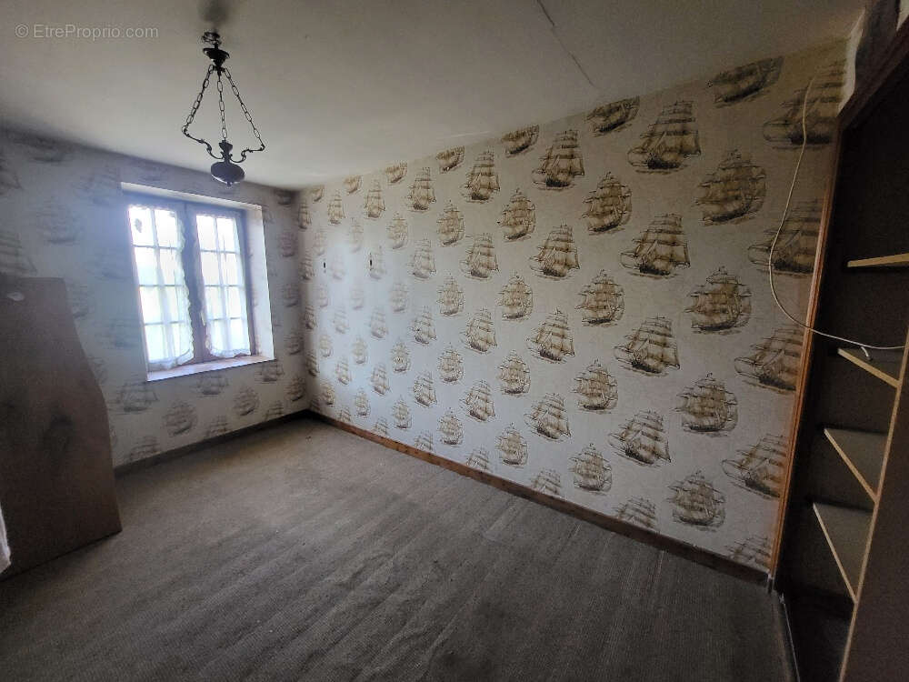 Maison à FRANS