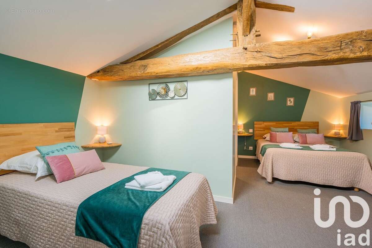 Photo 7 - Maison à LES HERBIERS