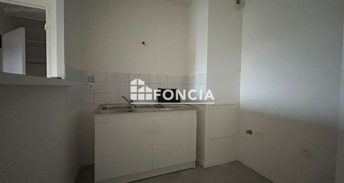 F2 avec BALCON – Idéal investisseur ou premier achat - photo 3