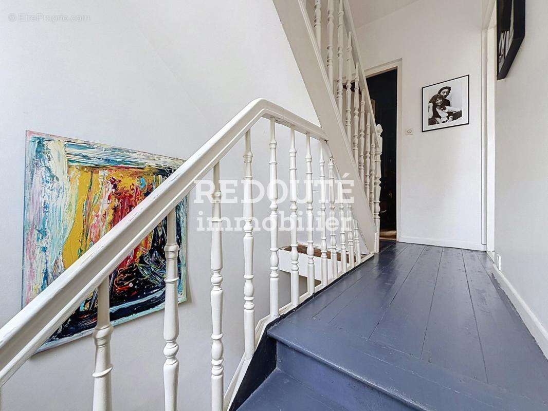 Exclusivité lille - lambersart maison et jardin - photo 13