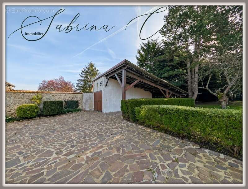 Maison à BLARU