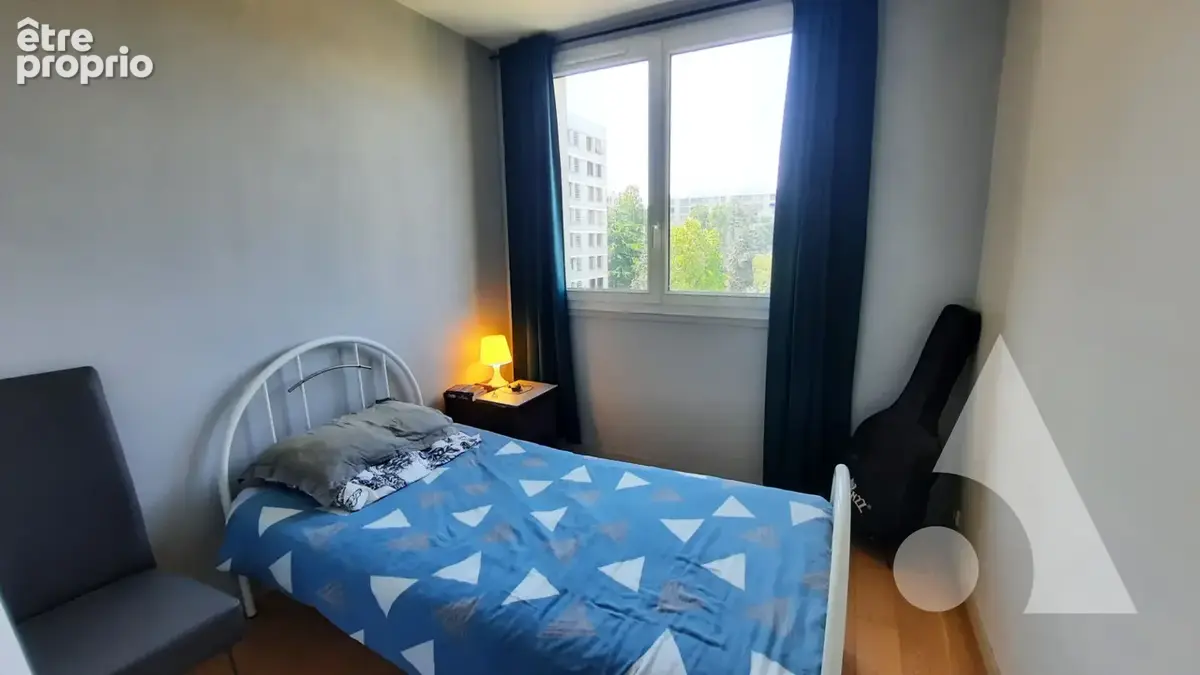 Appartement de type T3 à Meudon la foret - photo 6