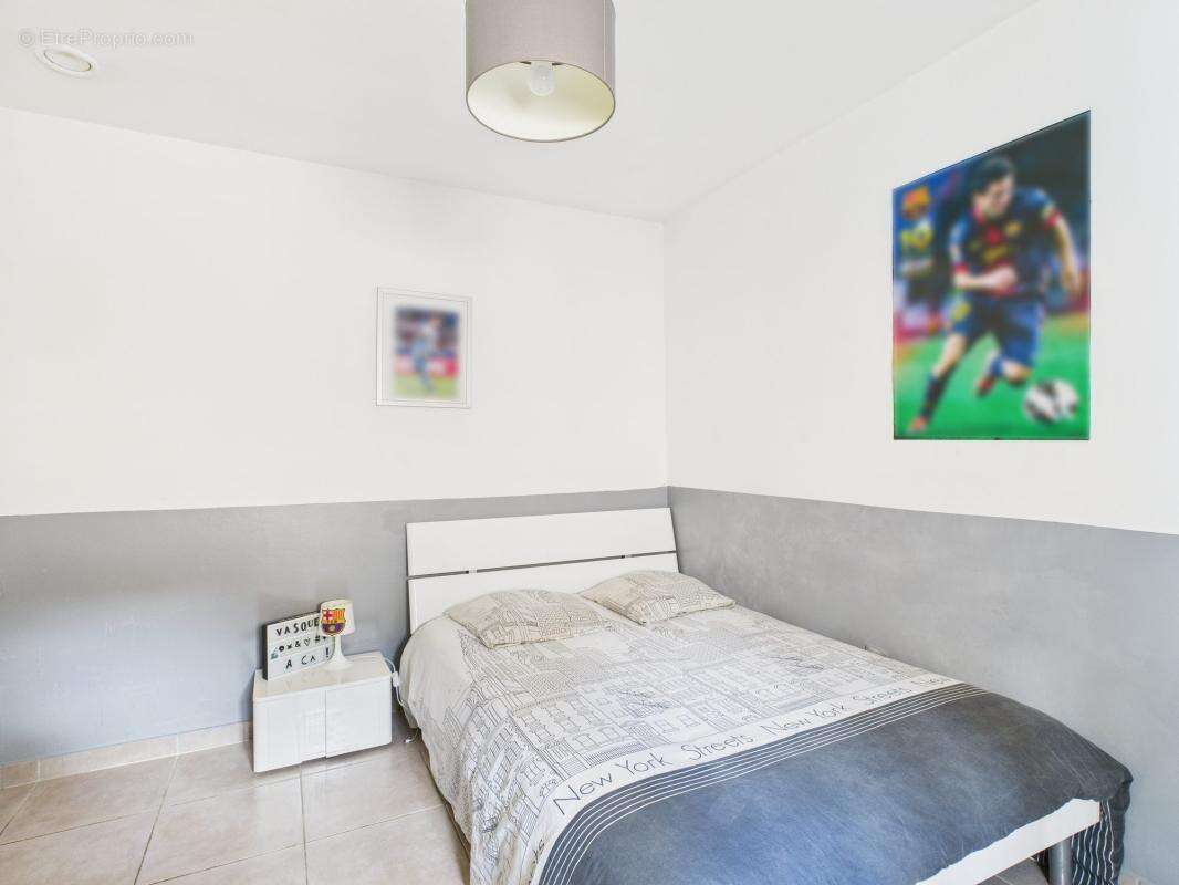Maison f4+f2 a vendre a mezzavia - photo 10