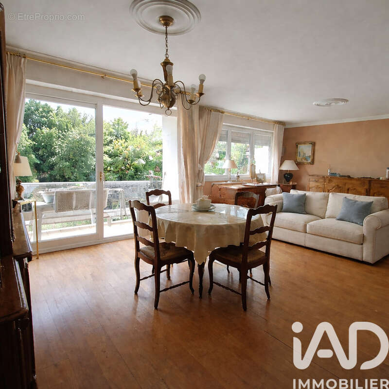 Photo 2 - Appartement à ROMBAS