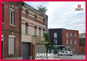 Appartement à AMIENS