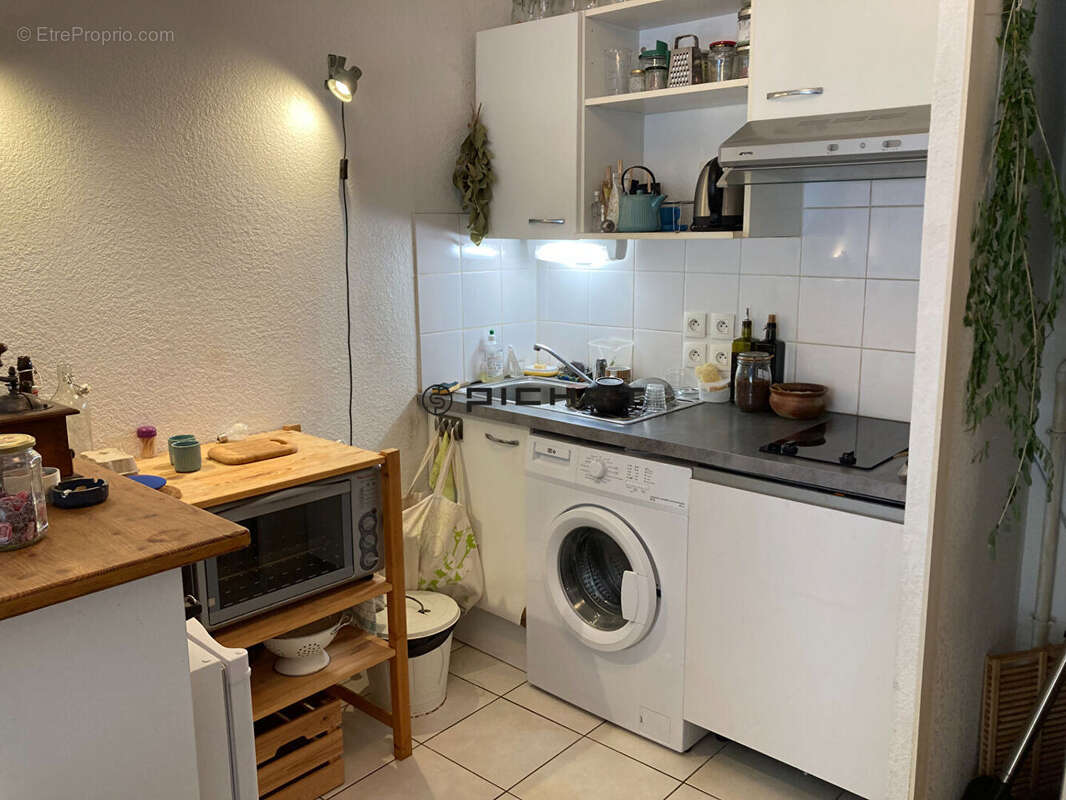 Appartement à ROMANS-SUR-ISERE