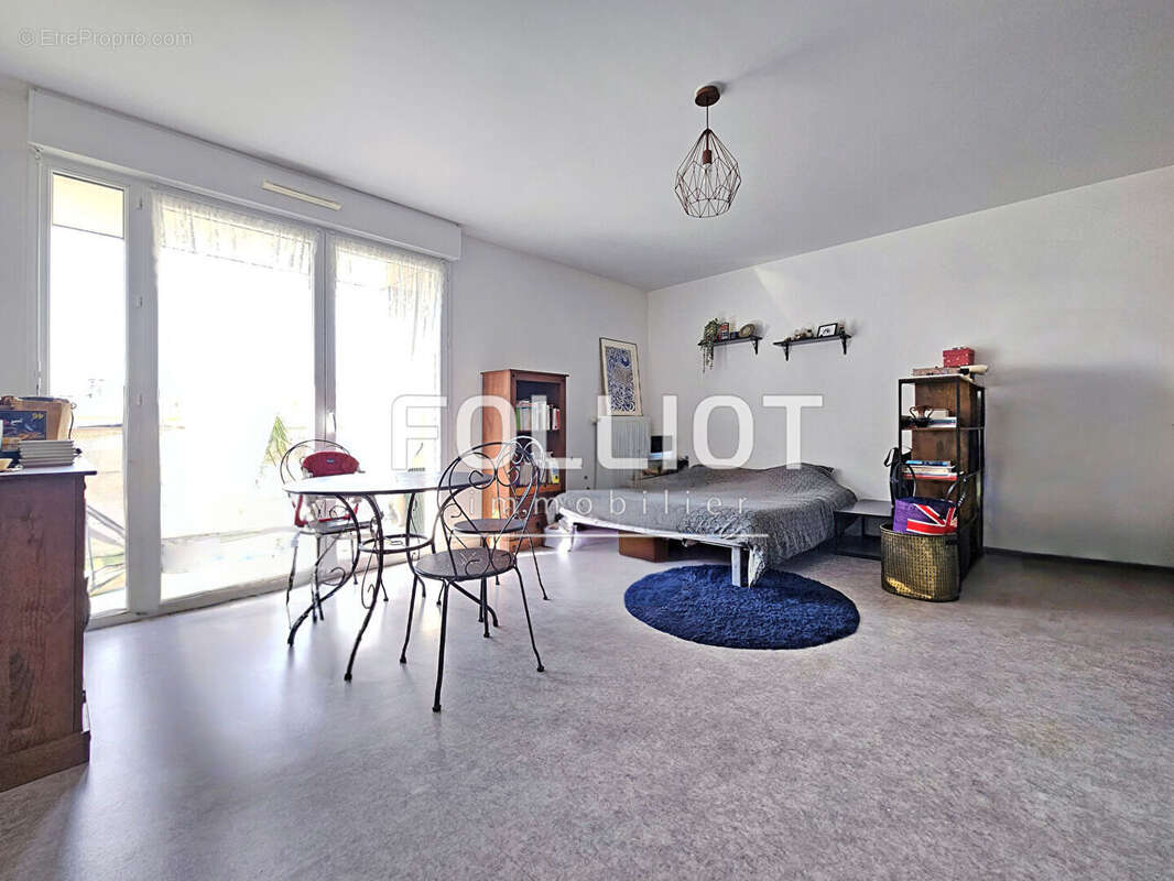 Appartement à CAEN