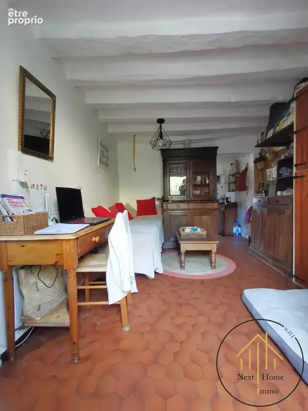 Maison 5 pièces 109 m² à vendre à Richelieu (37120) - photo 6