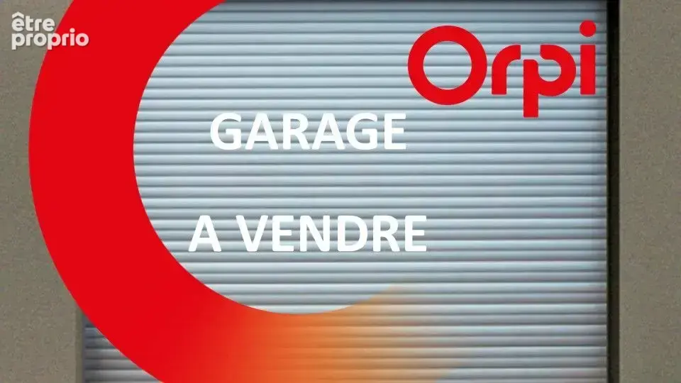 Parking à LYON-4E