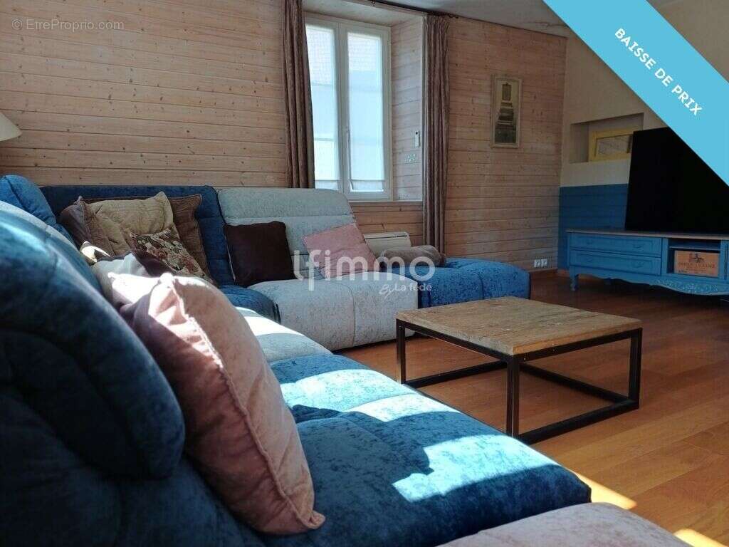 Maison de 10 pièces de 398 m² à Voyer - photo 11