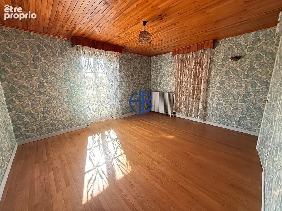 Grande maison à rénover, énorme potentiel - photo 10