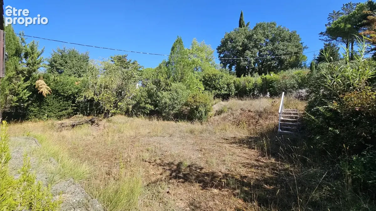 Villa a renover - 70m2 garage 22m2 et terrain 1300m2 - photo 18