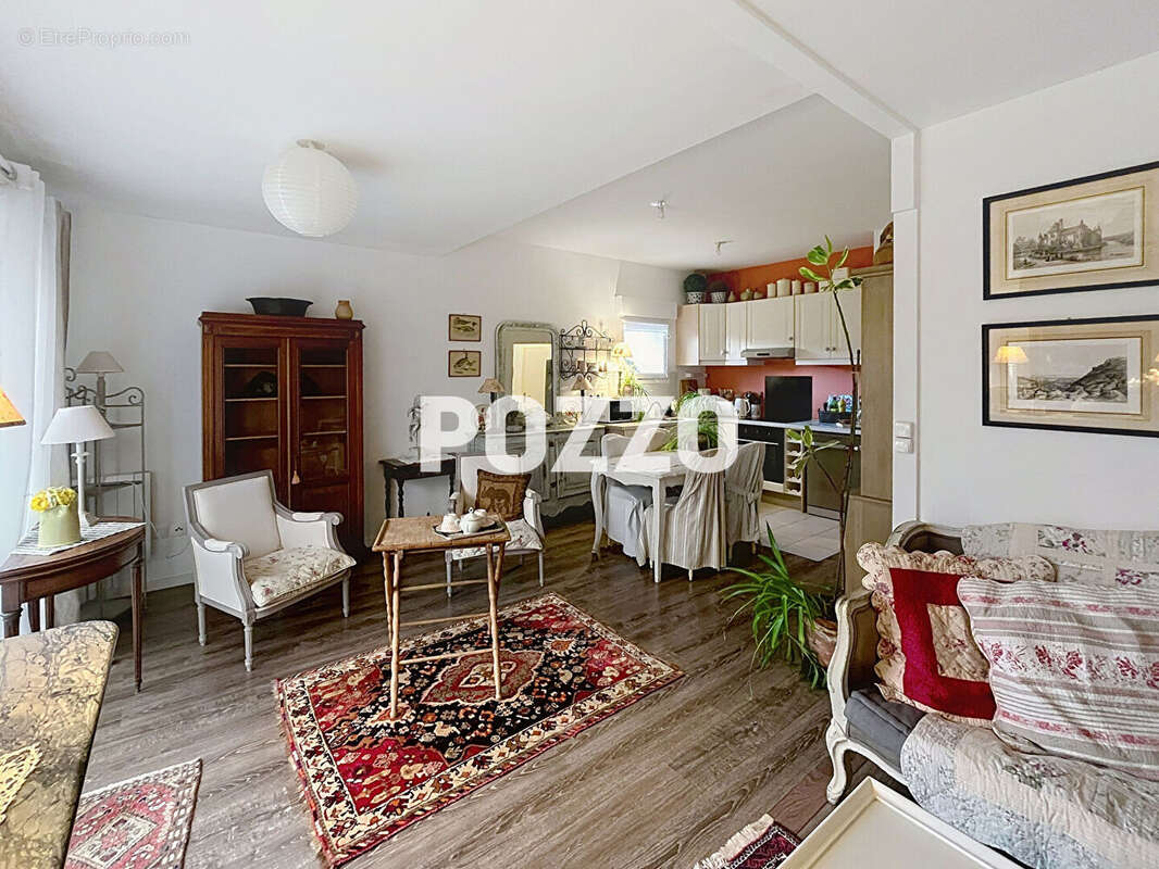 Appartement à VERSON