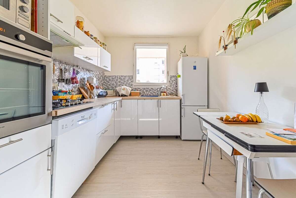 Appartement à CRETEIL