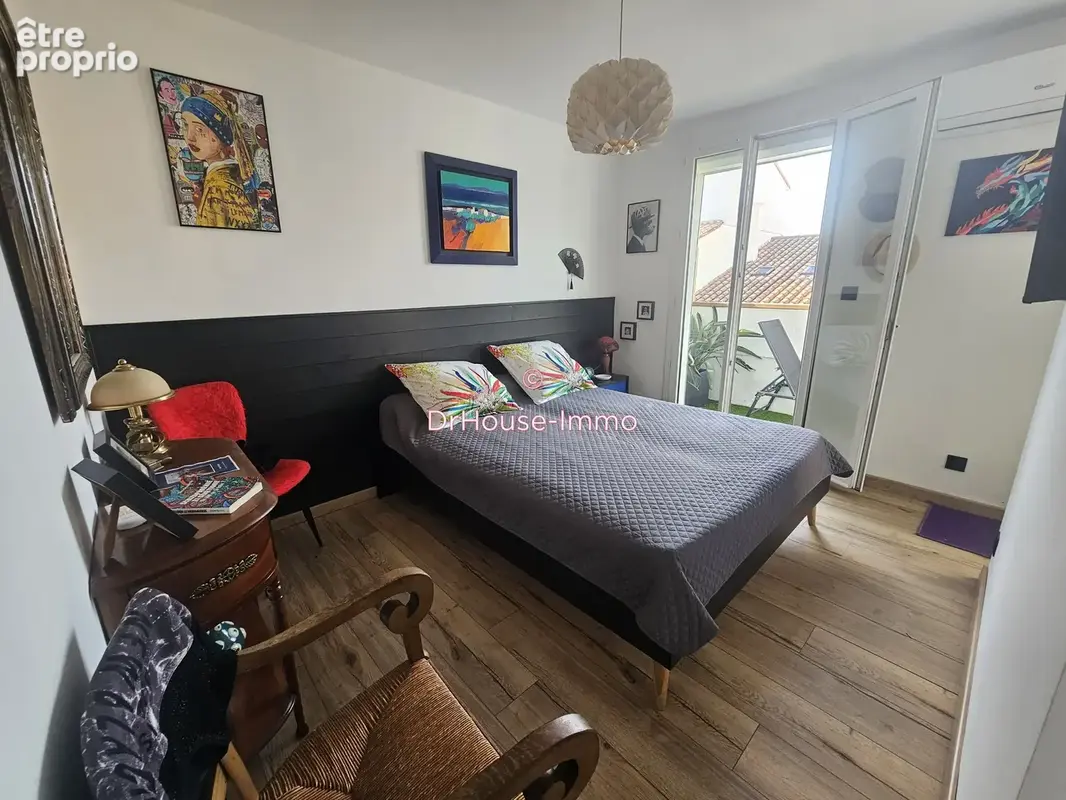 Appartement 3 pièces 77 m² à vendre à Sainte-Marie (66470) - photo 22