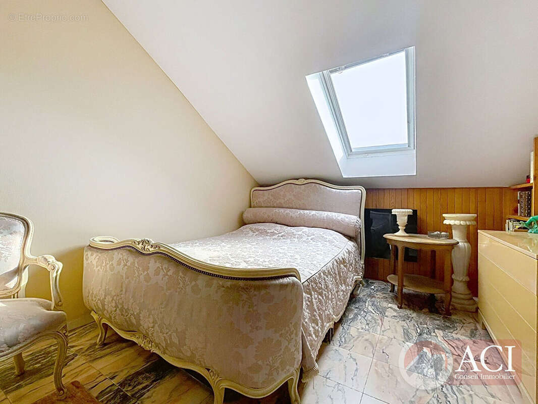 Appartement à MONTMAGNY