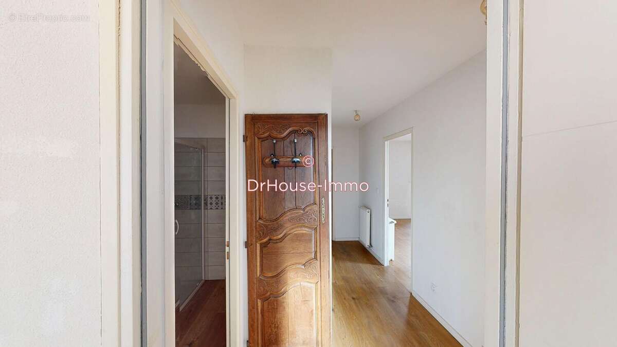 Appartement à NARBONNE